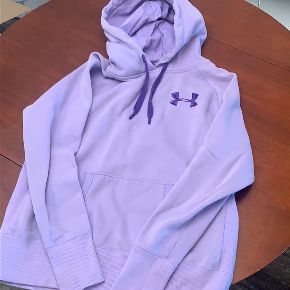 Under Armour hoodie - Picture 3 of 7